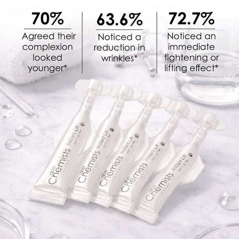 Wrinkle Killer Instant Lift with Hyaluronic Acid & Peptides