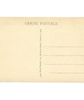 Bab Mansour - Meknès, Morocco - Early 20th Century Vintage Postcard