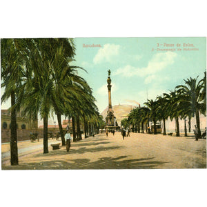 Descriptive image text