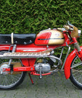 Batavus - Whippet - 50 cc - 1965