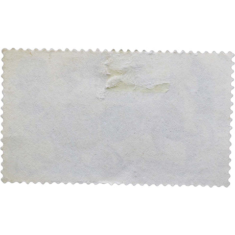 Battle of Hastings 1966 Stamp United Kingdom 4 d - British Penny Elizabeth II Battle Scene from the Bayeux Tapestry I