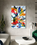 Alberto Stocco - Abstract