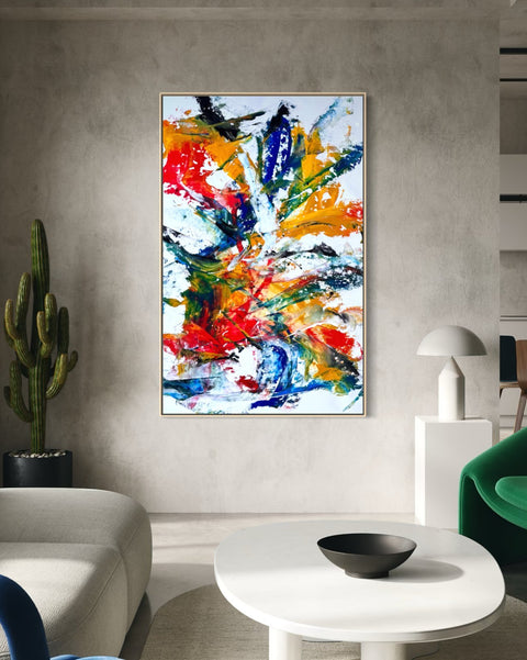 Alberto Stocco - Abstract