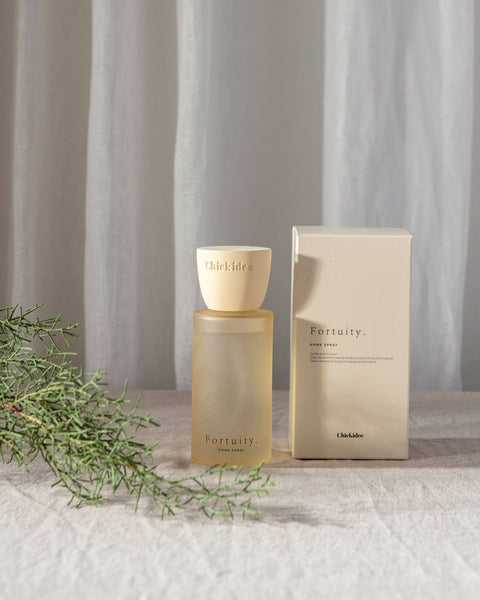 Fortuity Clay Home Spray