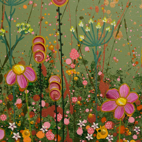 Valentina Pufe - Meadow Rhapsody
