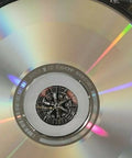Banksy (1974) - Paris Hilton CD (second version) · No Reserve