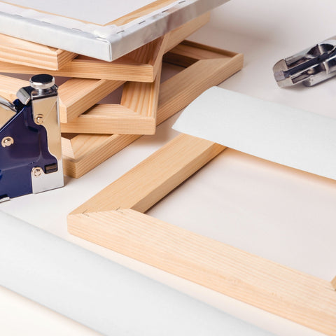 Schlafzimmer-Wanddeko | 3er-Set Kunstdrucke