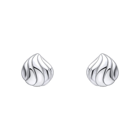 Beginnings Ohrringe aus Sterlingsilber E6472