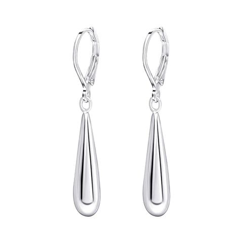 Beginnings Ohrringe aus Sterlingsilber E6473