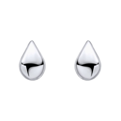 Beginnings Ohrringe aus Sterlingsilber E6480