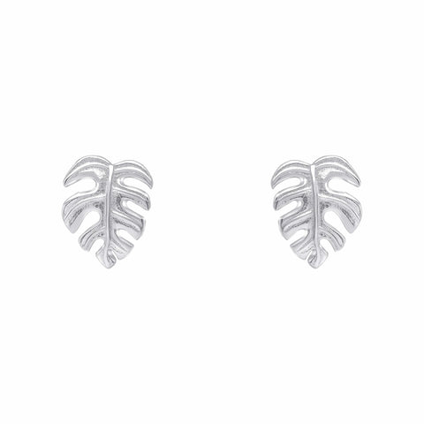 Beginnings Ohrringe aus Sterlingsilber E6499