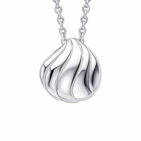 Pendentif en argent sterling Beginnings P5443