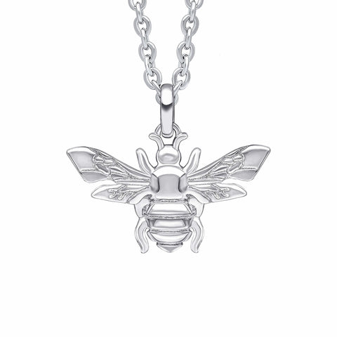 Pendentif en argent sterling Beginnings P5446