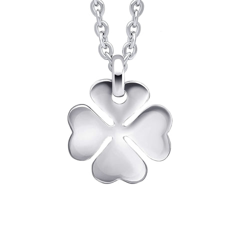 Pendentif en argent sterling Beginnings P5454