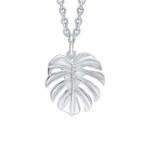 Beginnings Sterling Silber Anhänger P5465