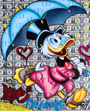 Descriptive image text