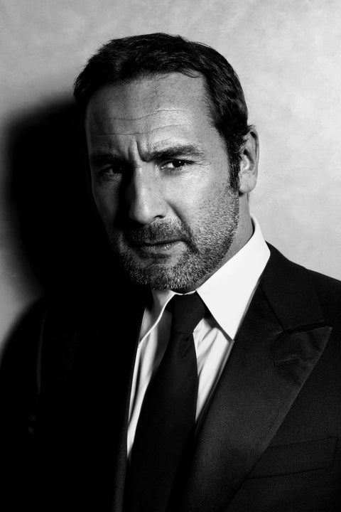 Ben Dauchez - Gilles Lelouche XL