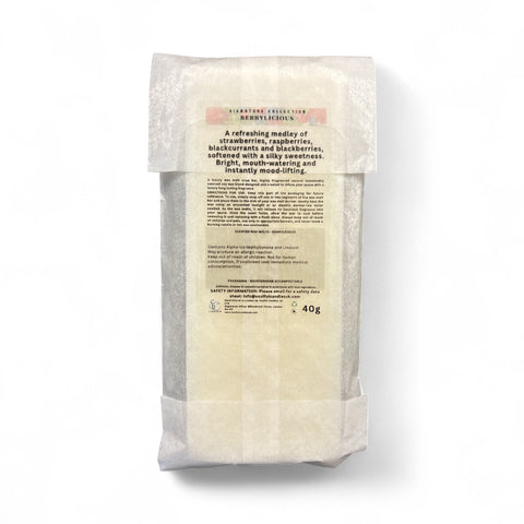 Berrylicious Soy Wax Melt Snap Bar – 40g