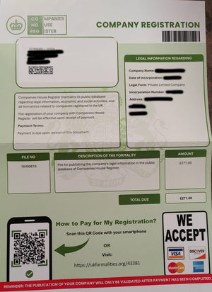 Descriptive image text