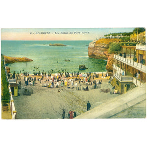 Descriptive image text