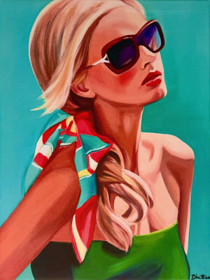 Descriptive image text