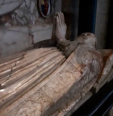 Bishop Martin Heton of Ely – Scholar and Church Leader in a Changing England