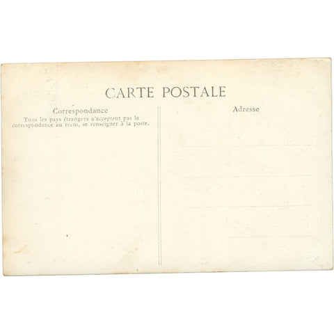 Blendecques, France – Le Vieux Moulin – Postcard Early 20th Century