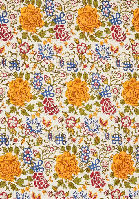 Blooming Spring Tablecloth