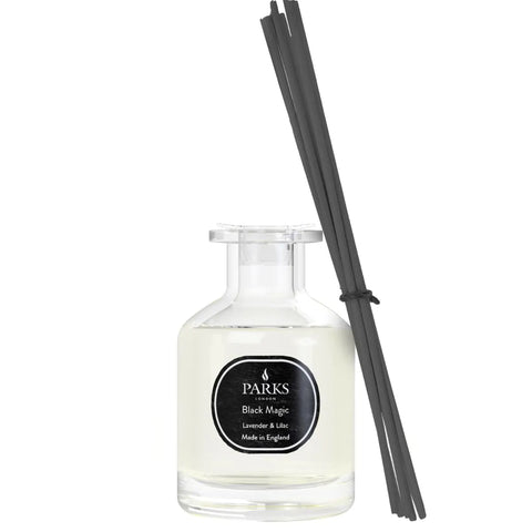 LAVENDER & LILAC DIFFUSER 100ML