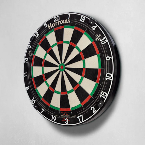 Harrows Pro Matchplay 2
