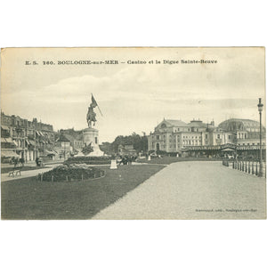 Descriptive image text