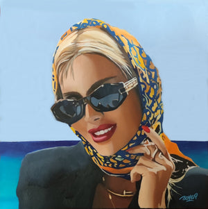 Descriptive image text