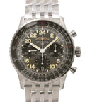 Breitling - Navitimer B02 Chronograph 41