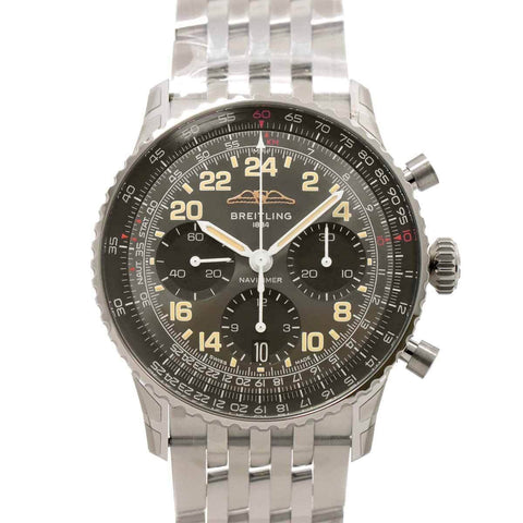 Breitling - Navitimer B02 Chronograph 41