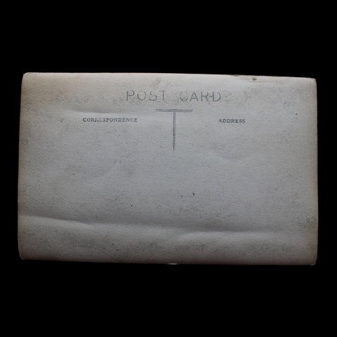 British Soldiers 1914 - 18 WW1 Military World War I Photo Postcard Army History