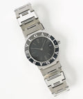 Bulgari 26mm Ref BB26SS Full Set Watch