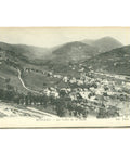 Bussang, France – La Vallée de la Hutte – Postcard Early 20th Century
