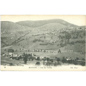 Descriptive image text