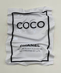Soyz Bank (1988) - Coco Chanel