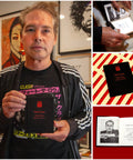 Shepard Fairey (OBEY) (1970) - Fairey-Ism