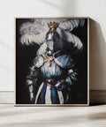 Bogdan Gargarita - Knight I