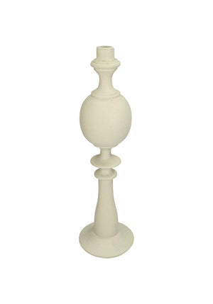 Candle Stick Ivory