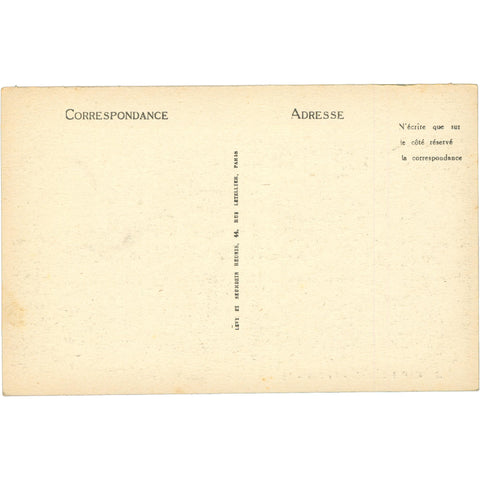 Cap Fréhel, France – Le Cap – Postcard Mid - 20th Century