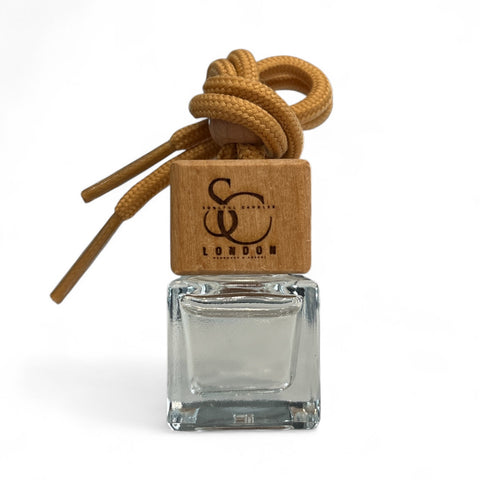 Strawberry & Lily Car Diffuser