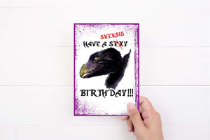 Descriptive image text