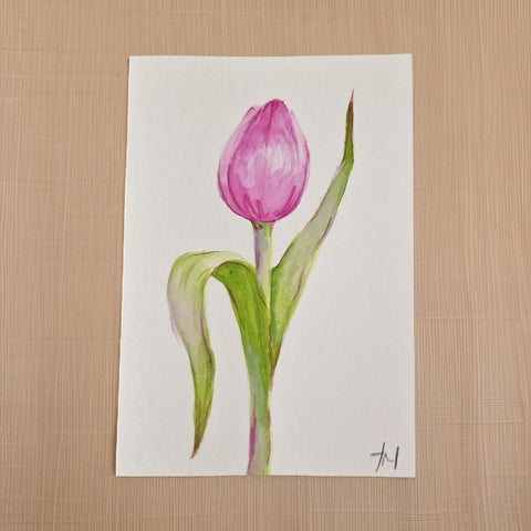 Handmade Greeting/Occassion Cards by Tracy Laughton