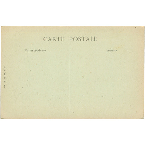 Carthage, Tunisia Postcard – L'Ancienne Chapelle de Saint - Louis, Early 20th Century