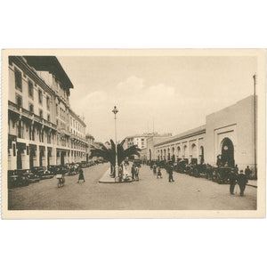 Descriptive image text