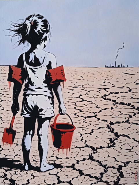 Ladamenrouge (1963) - Climate change