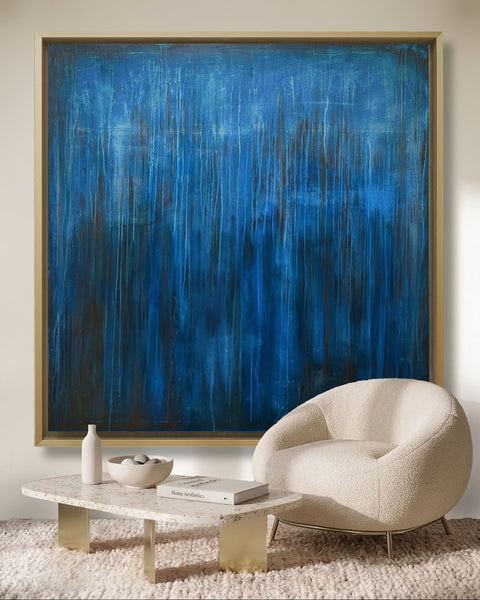 MARTE (1990) - XXL • Inundation • NO RESERVE